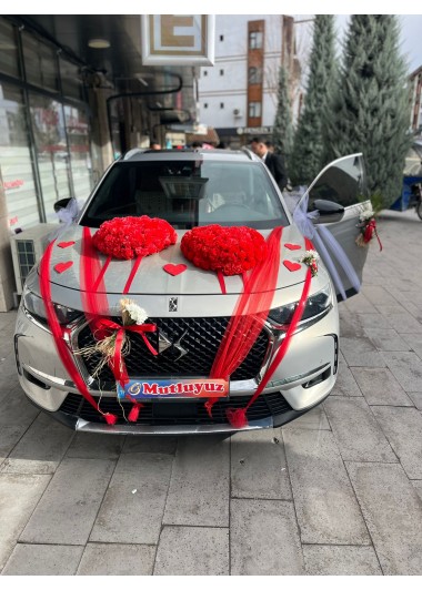 Gelin Arabası